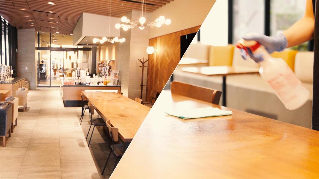 Tokyu Stay Fukuoka Tenjin Kültér fotó