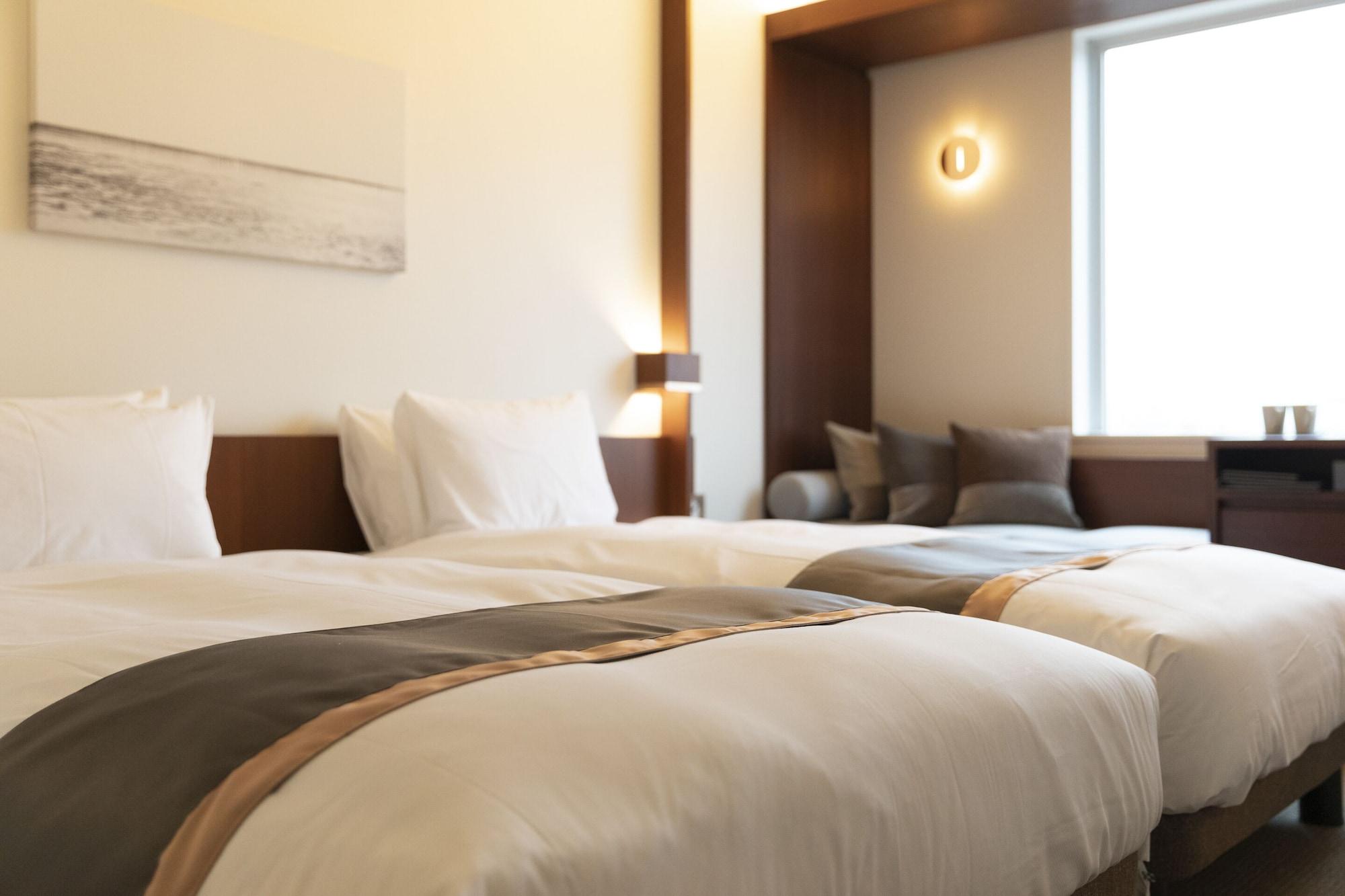 Tokyu Stay Fukuoka Tenjin Kültér fotó