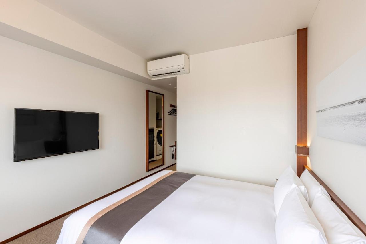Tokyu Stay Fukuoka Tenjin Kültér fotó