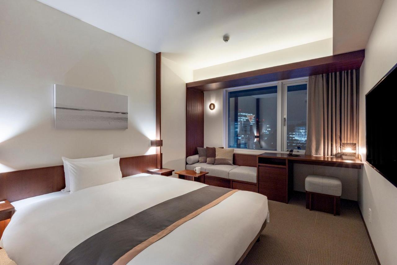 Tokyu Stay Fukuoka Tenjin Kültér fotó