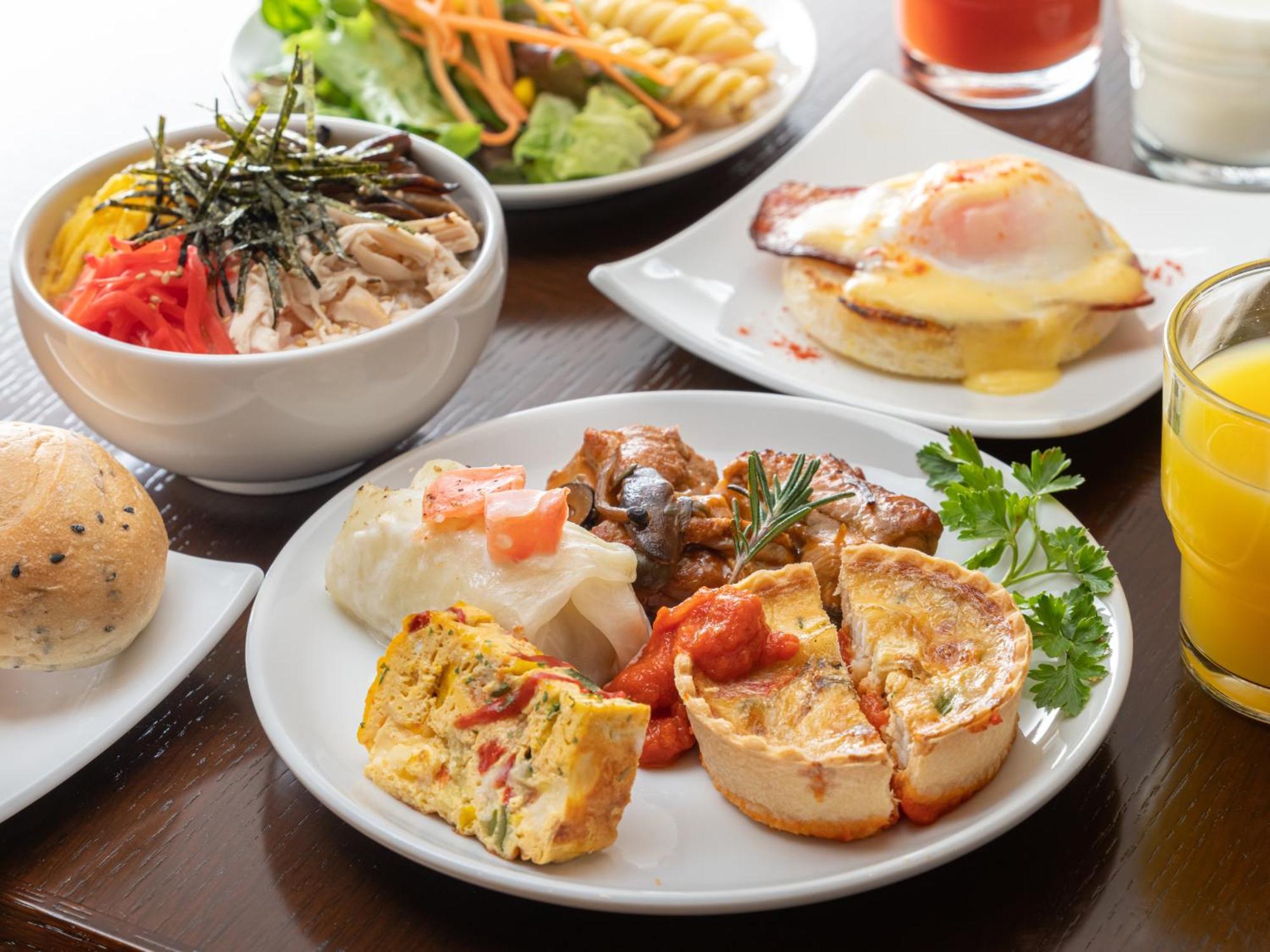 Tokyu Stay Fukuoka Tenjin Kültér fotó
