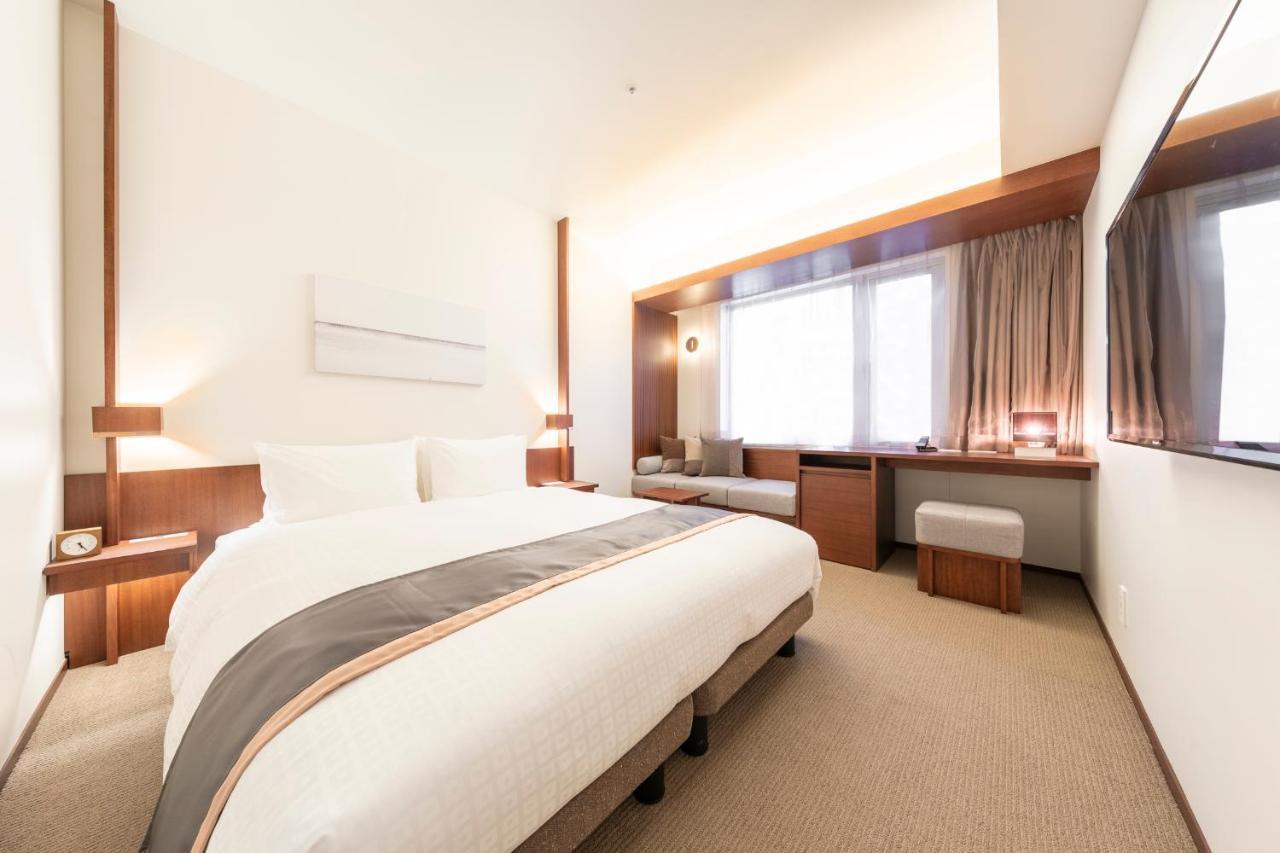 Tokyu Stay Fukuoka Tenjin Kültér fotó