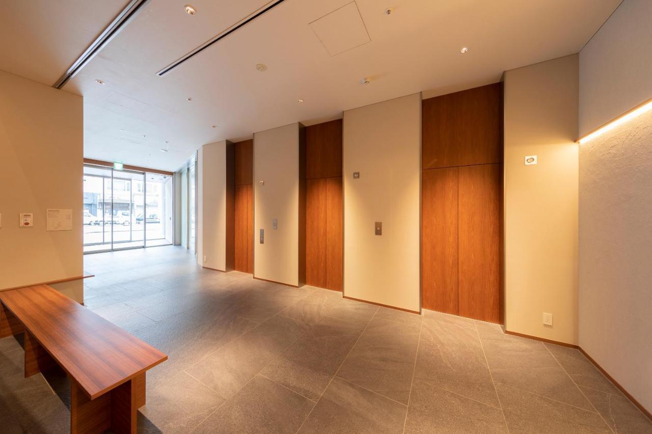 Tokyu Stay Fukuoka Tenjin Kültér fotó