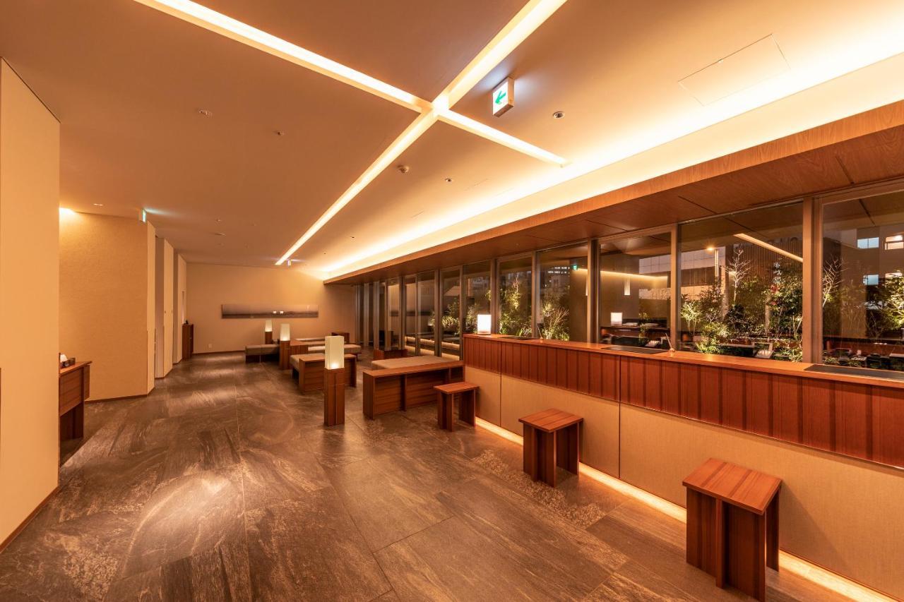 Tokyu Stay Fukuoka Tenjin Kültér fotó