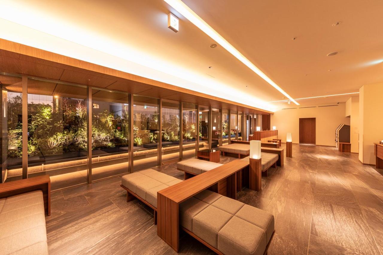 Tokyu Stay Fukuoka Tenjin Kültér fotó