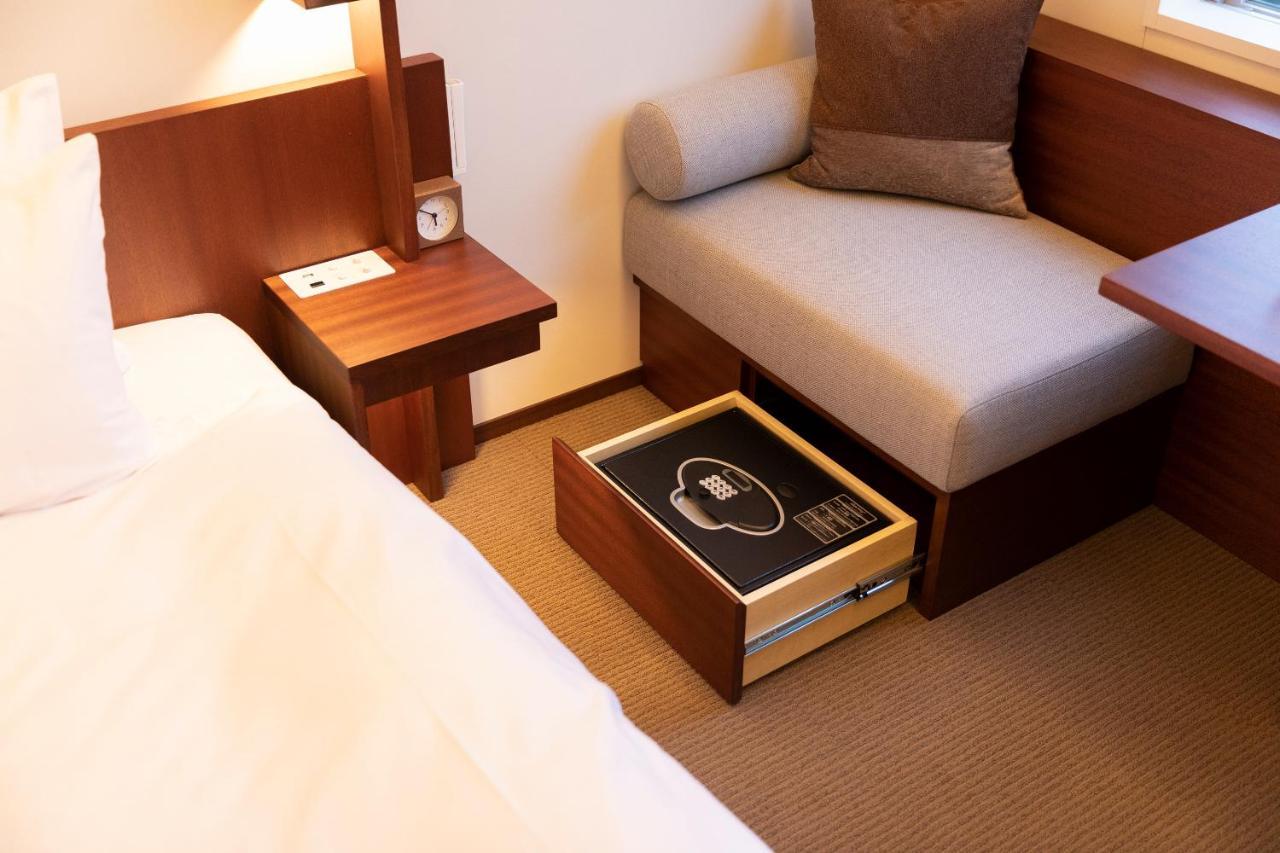 Tokyu Stay Fukuoka Tenjin Kültér fotó