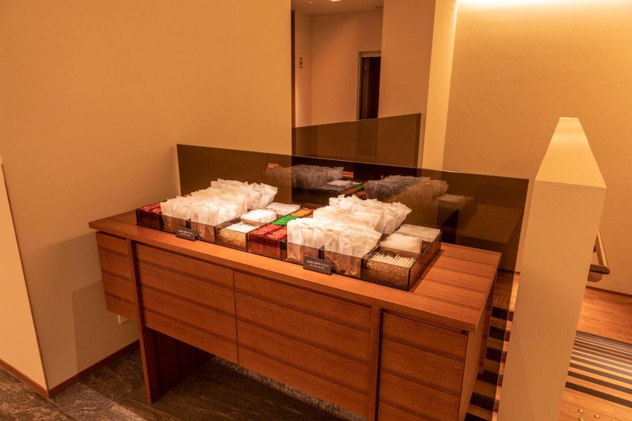 Tokyu Stay Fukuoka Tenjin Kültér fotó