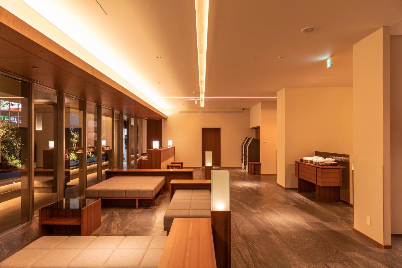 Tokyu Stay Fukuoka Tenjin Kültér fotó