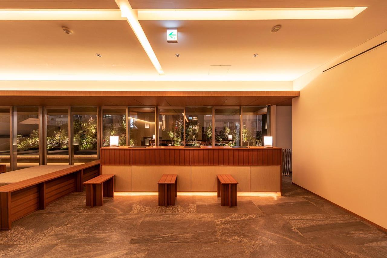 Tokyu Stay Fukuoka Tenjin Kültér fotó