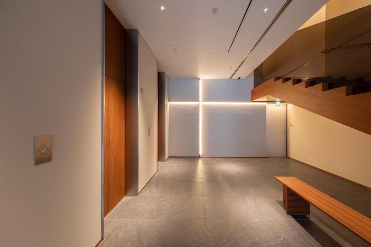 Tokyu Stay Fukuoka Tenjin Kültér fotó