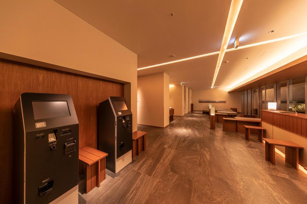 Tokyu Stay Fukuoka Tenjin Kültér fotó
