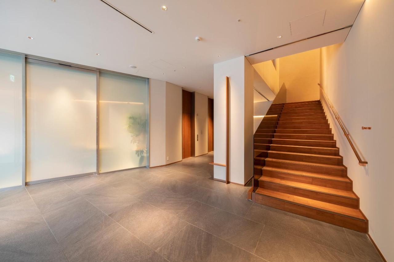 Tokyu Stay Fukuoka Tenjin Kültér fotó