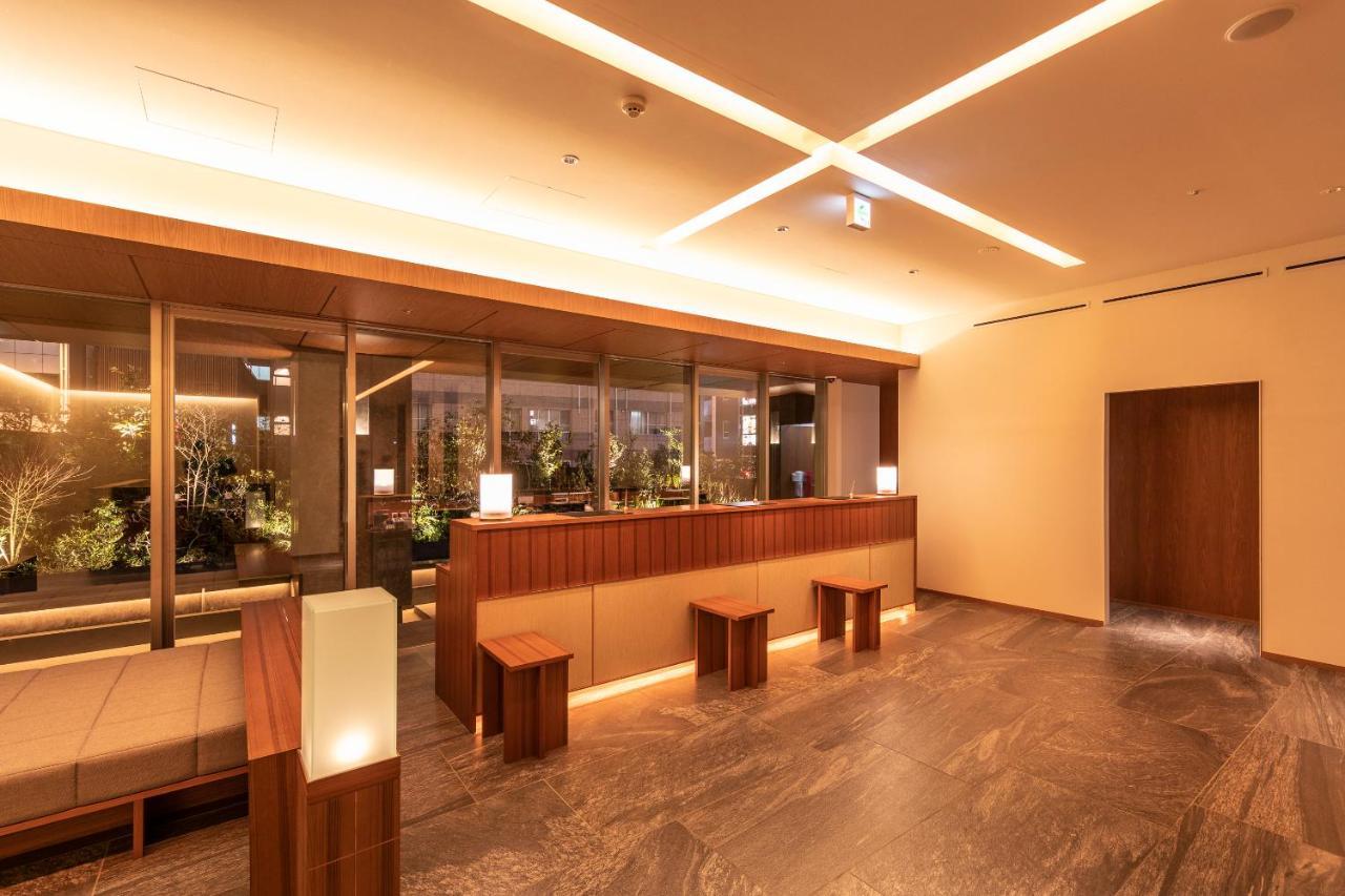 Tokyu Stay Fukuoka Tenjin Kültér fotó