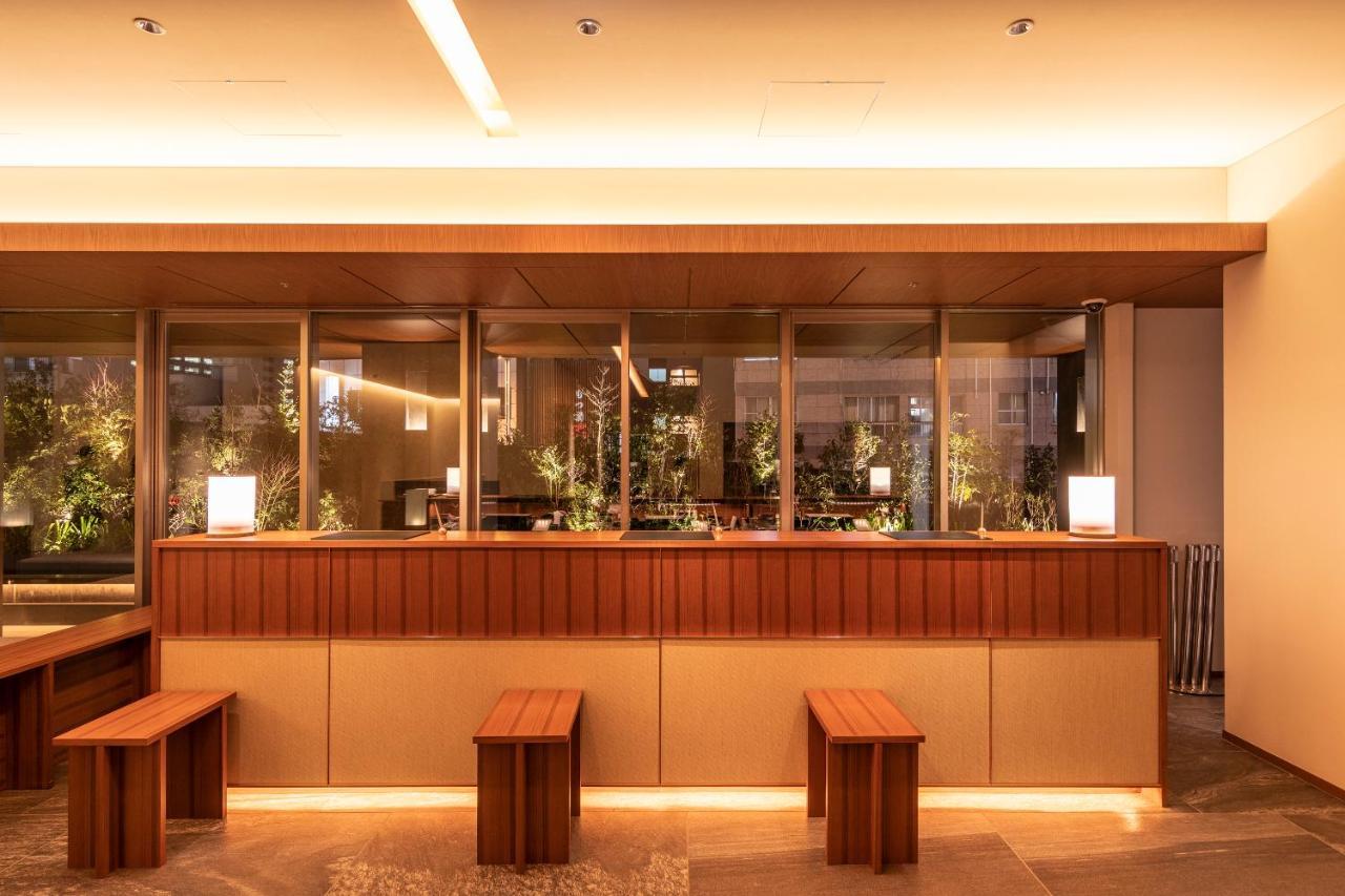 Tokyu Stay Fukuoka Tenjin Kültér fotó